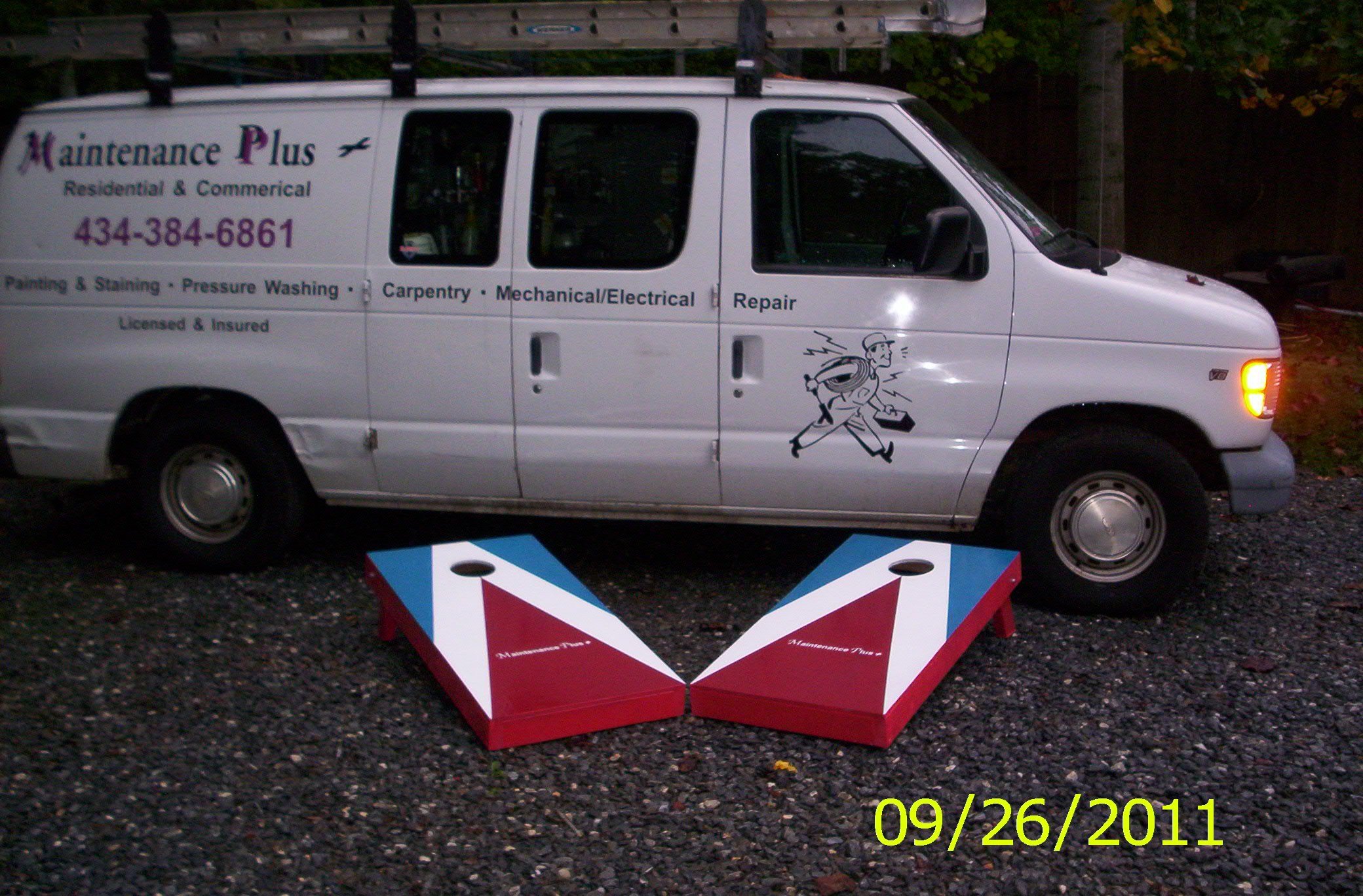 Avatar for Maintenance Plus