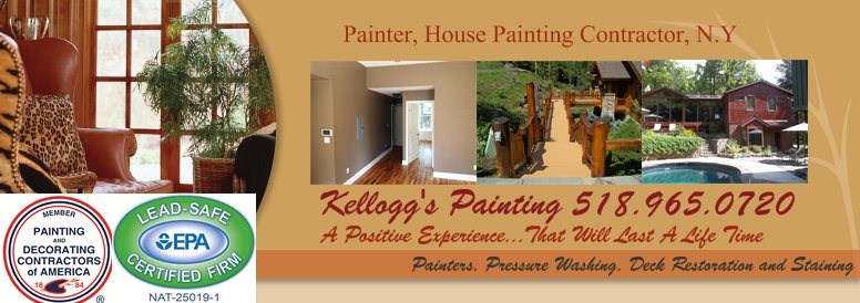 Avatar for Kellogg's Painting