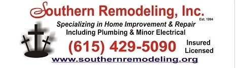 Avatar for Southern Remodeling Inc