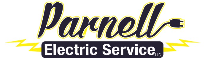 Logo for Parnell Electric Service LLC