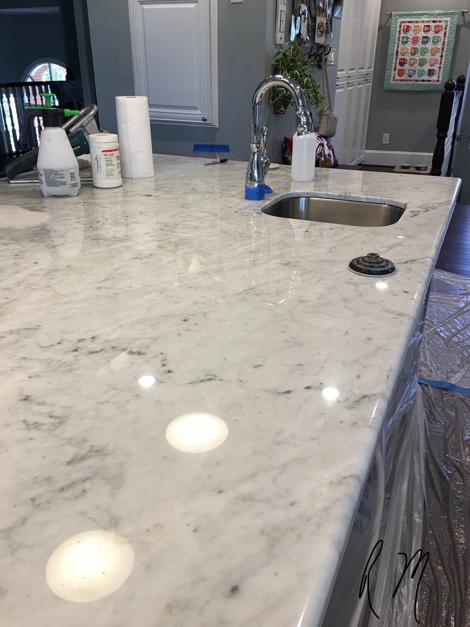 Avatar for Renew All Marble