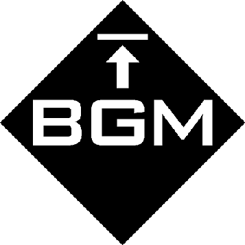 Logo for Benchmark Glass & Mirror LLC
