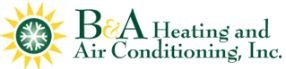 Avatar for B&A Heating and Air Conditioning Inc