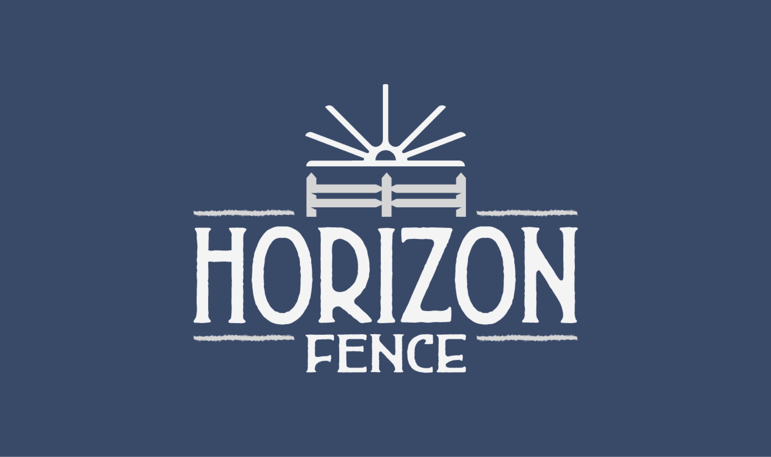 Avatar for Horizon Fence