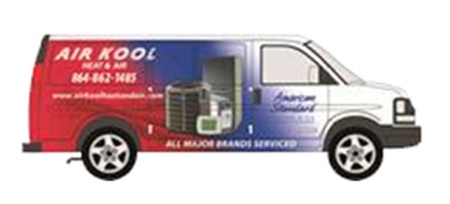Avatar for Air Kool Heating & Air Inc.