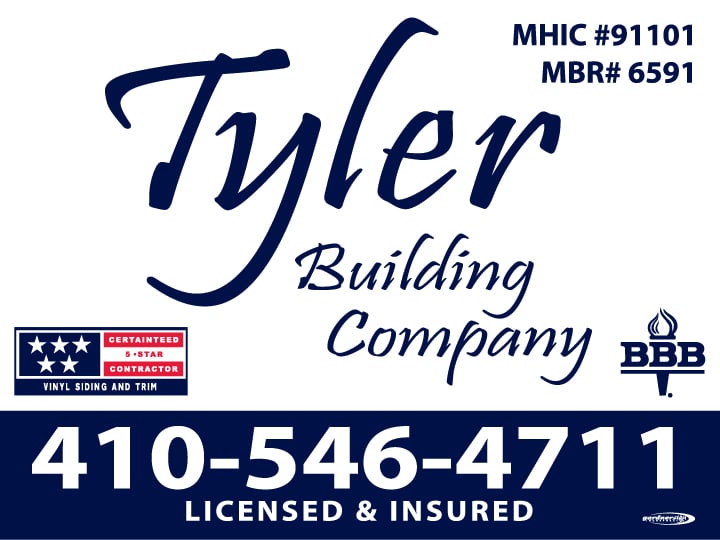 Avatar for Tyler Building Company LLC