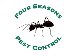 Avatar for FOUR SEASONS PEST CONTROL
