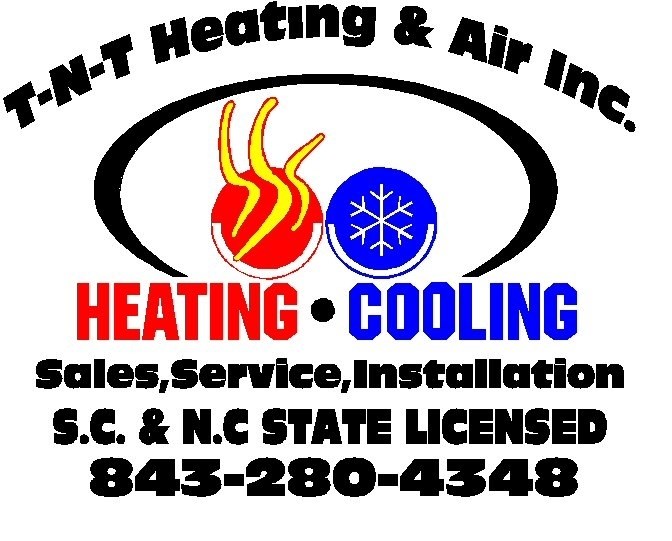 Avatar for T-N-T Heating & Air Inc