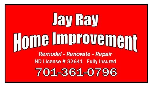 Avatar for Jay Ray Home Improvement