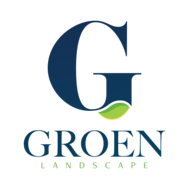 Logo for Groen Landscape
