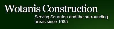 Logo for Charles L Wotanis Construction Co LLC