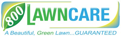 Logo for 800 Lawn Care