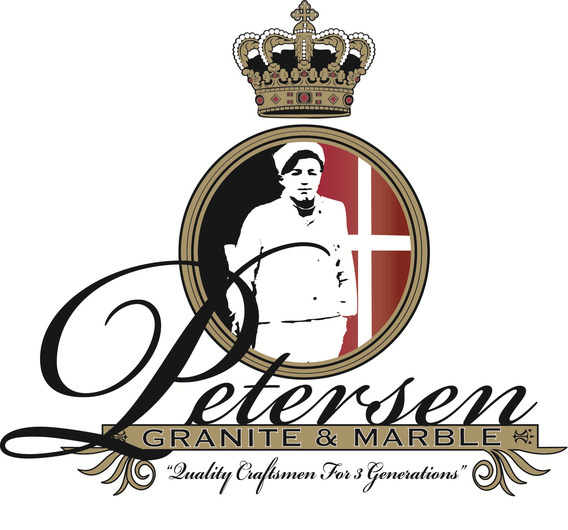Avatar for Petersen Granite & Marble LLC