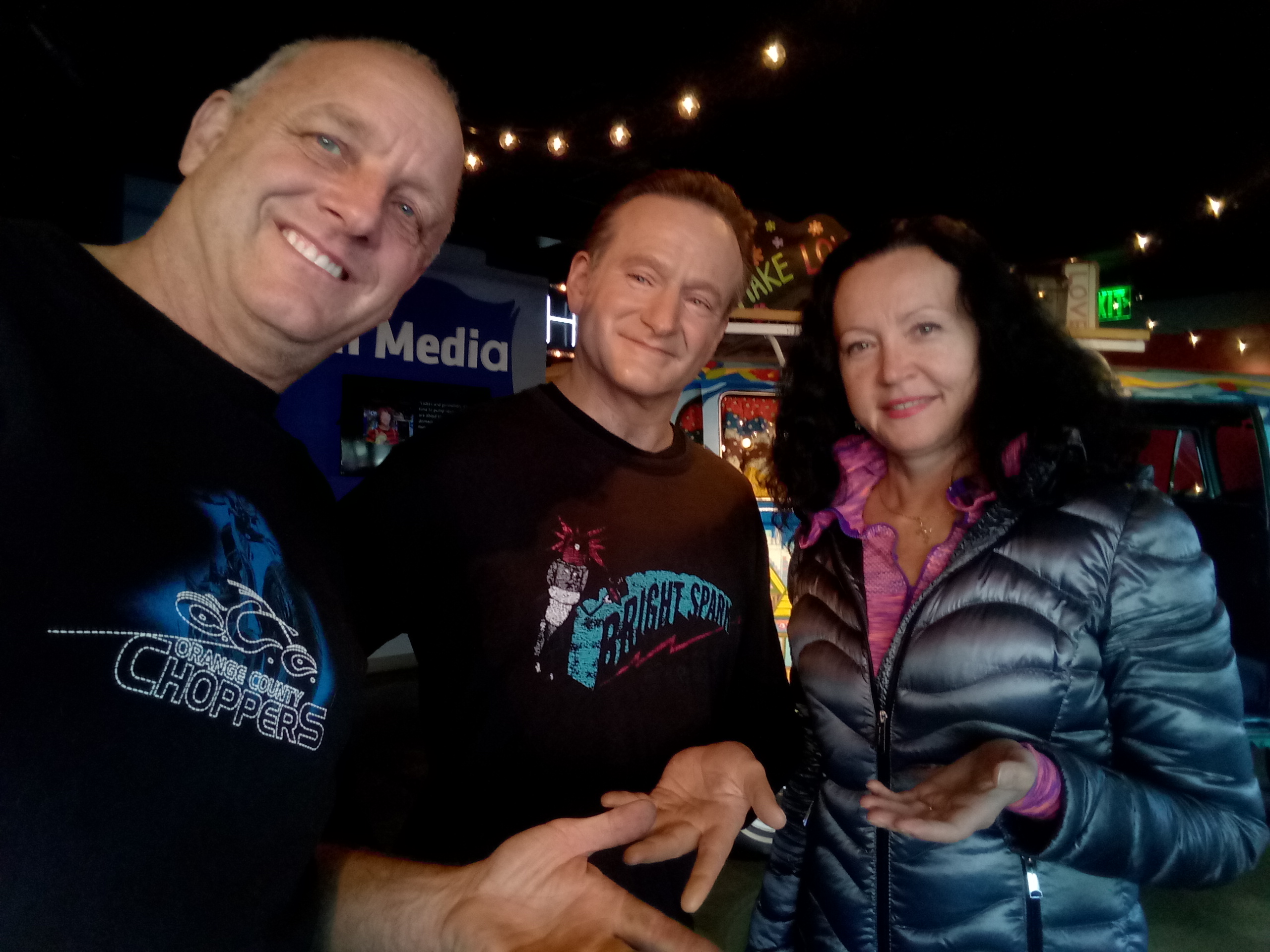 Logo for Rick's Handyman Service