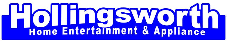 Logo for Hollingsworth Appliance