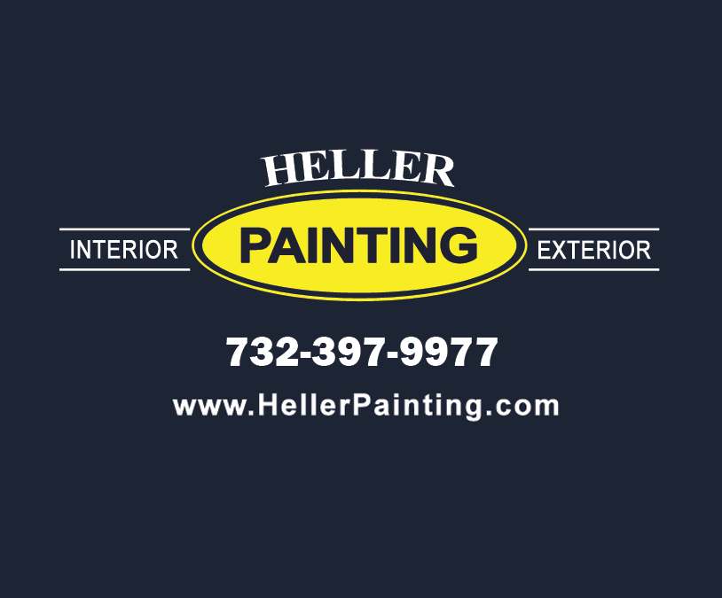 Logo for Heller Painting