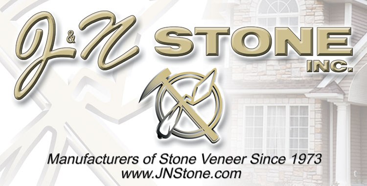 Logo for J & N Stone INC