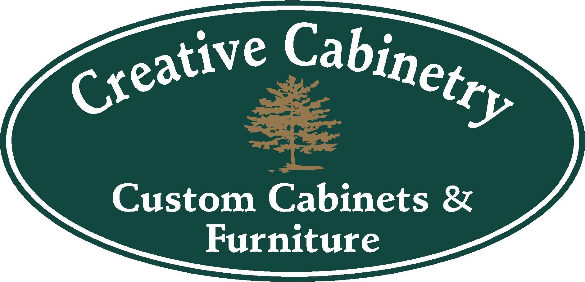 Creative Cabinetry, Inc. logo