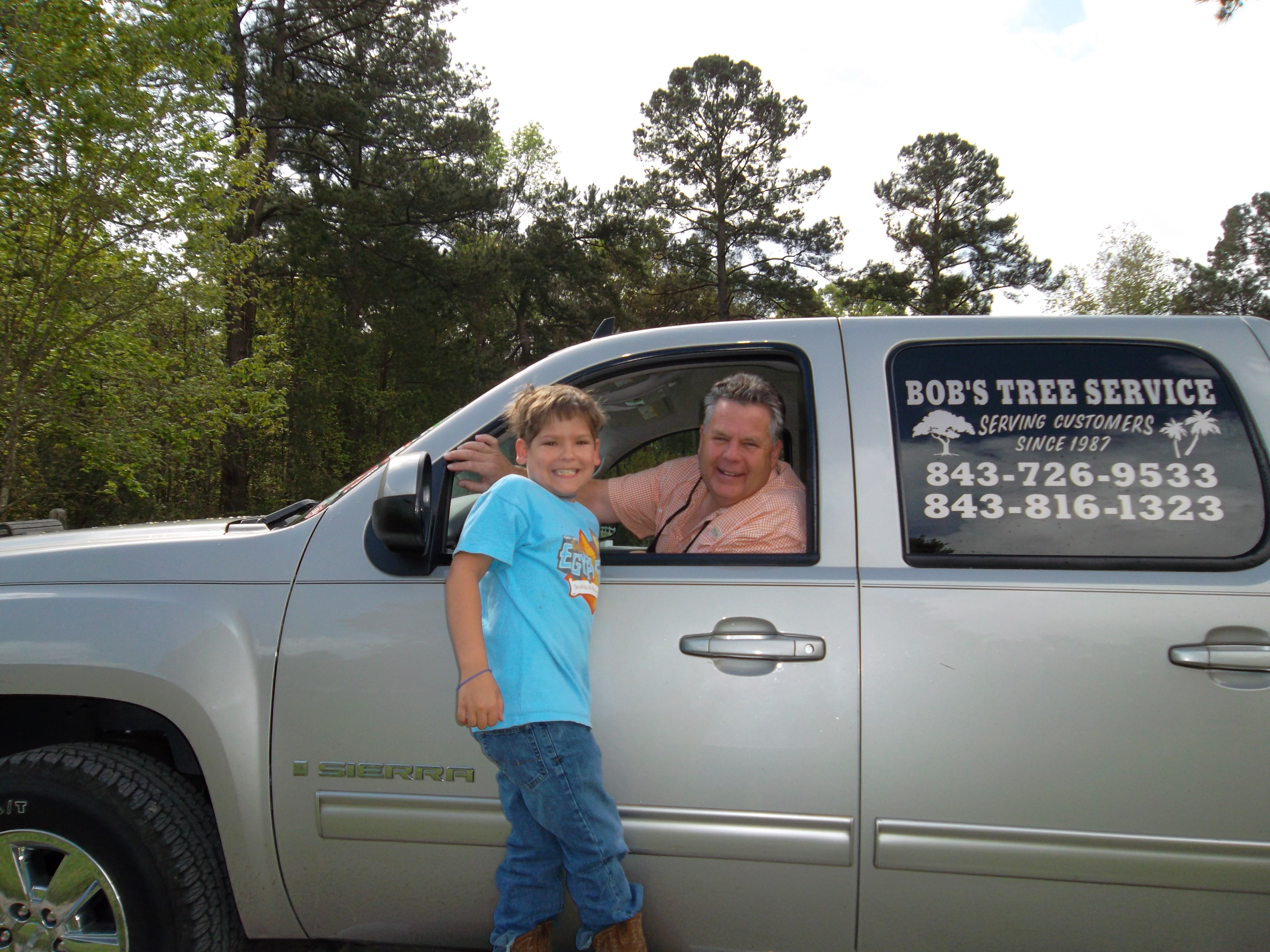 Avatar for Bob's Tree Service