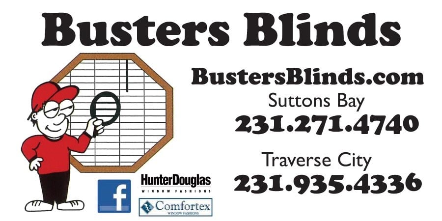 Avatar for BUSTER'S BLINDS