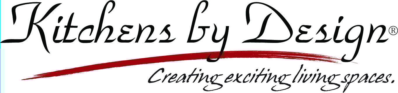 Logo for Kitchens By Design
