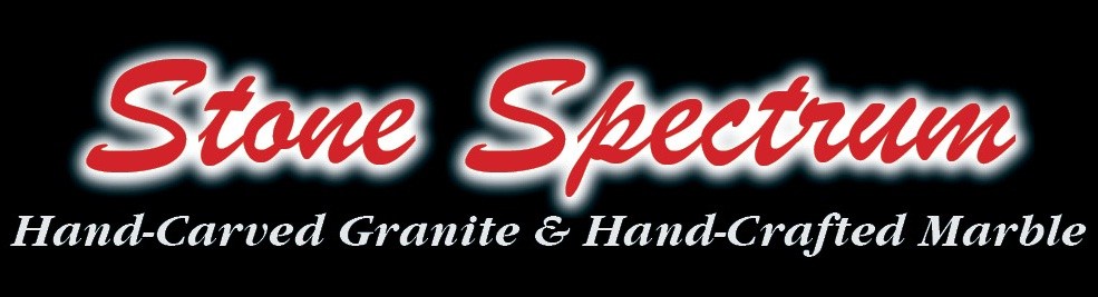 Logo for Stone Spectrum