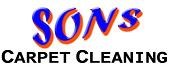 Avatar for SONS Carpet Cleaning