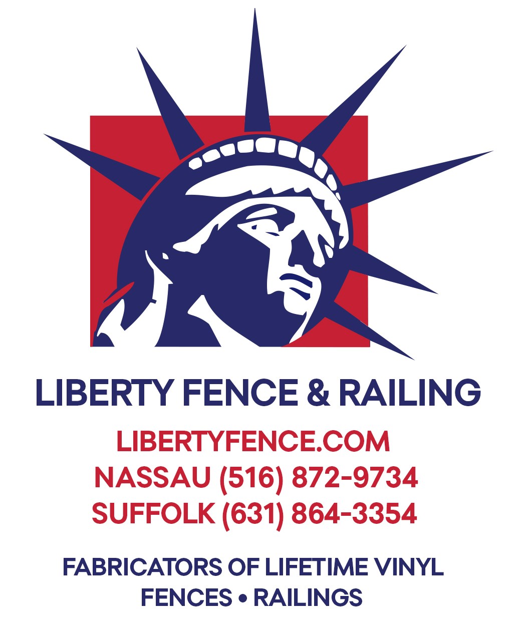 Avatar for Liberty Fence & Railing