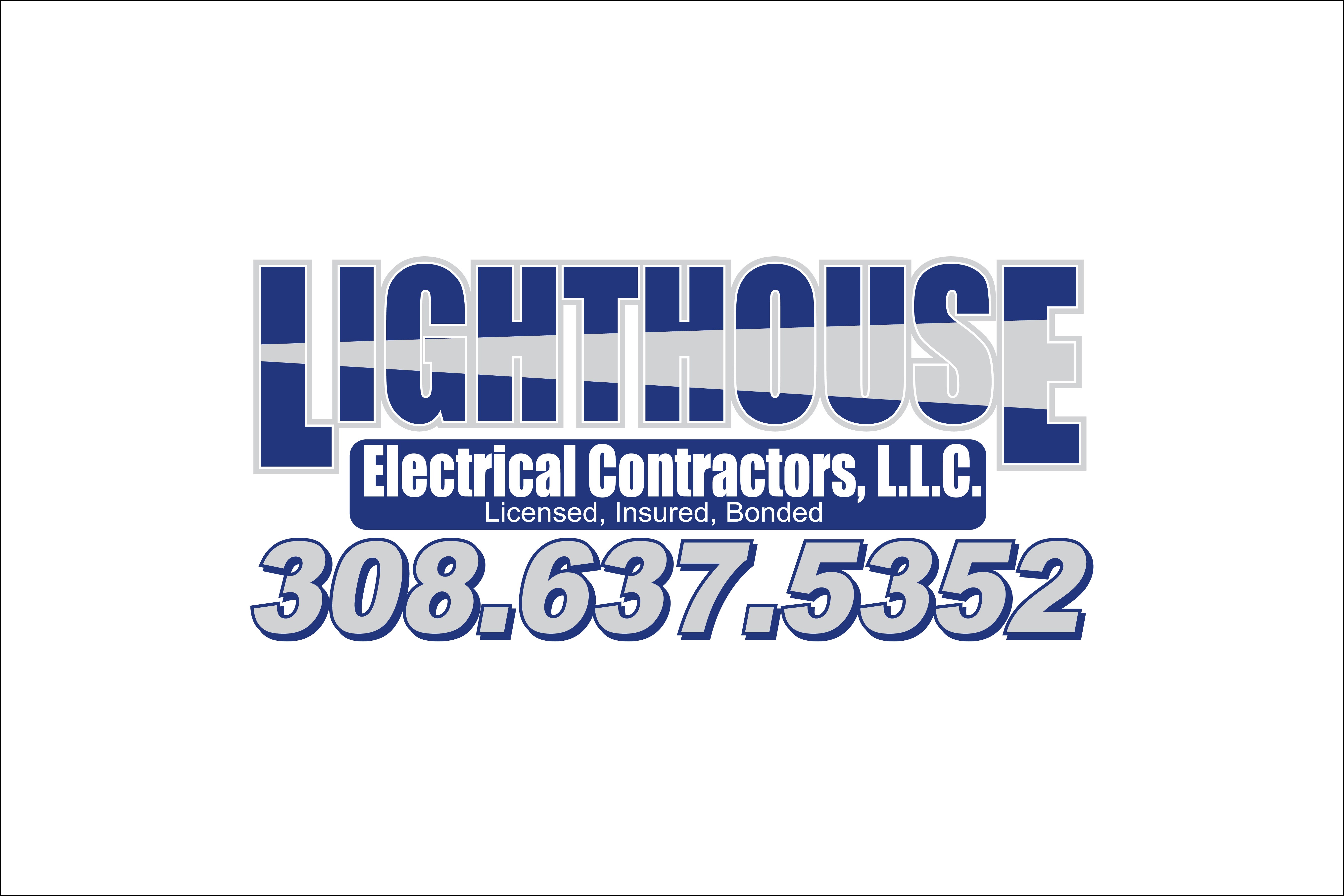 Avatar for LIGHTHOUSE ELECTRICAL CONTR