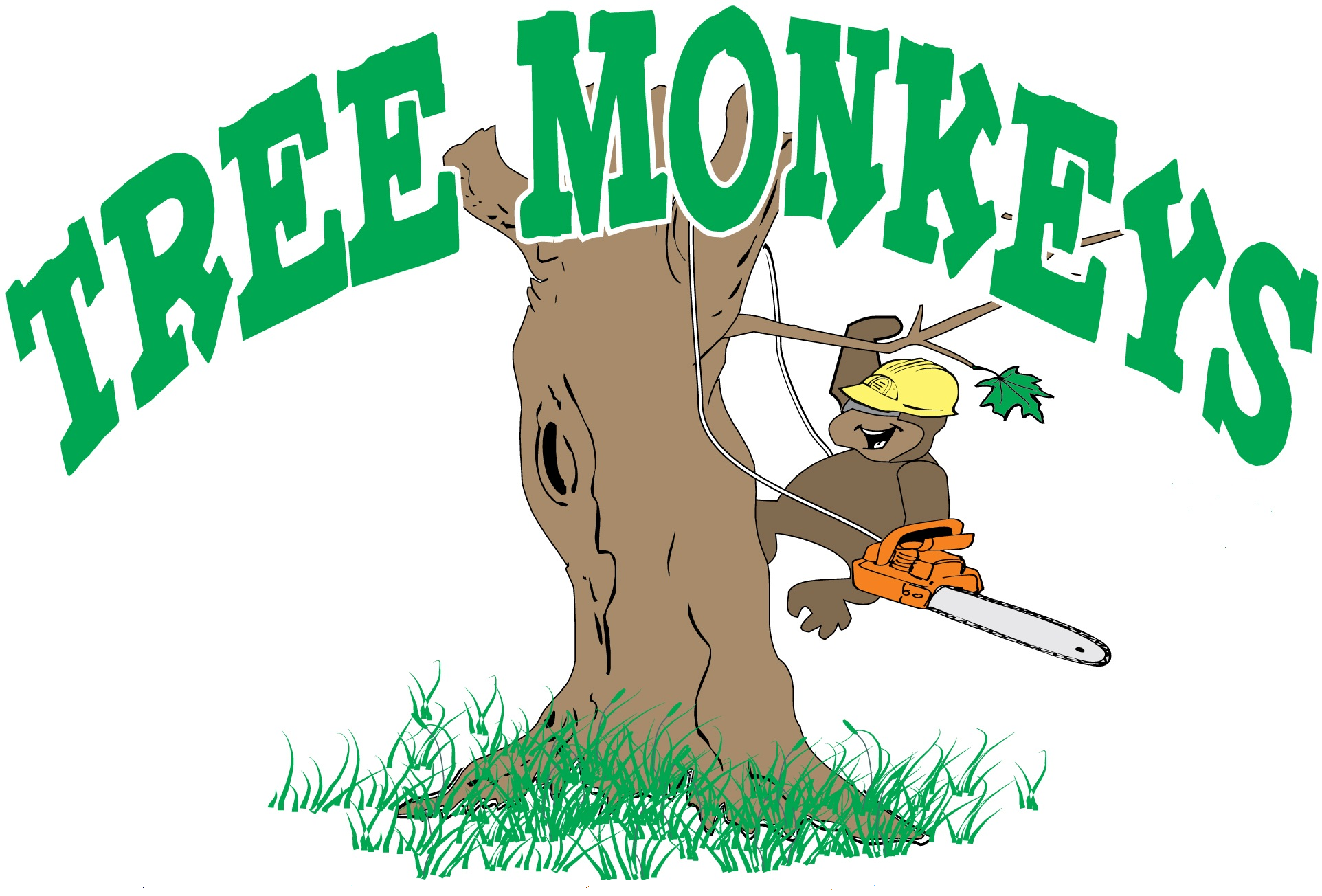 Avatar for TREE MONKEYS