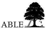 Logo for Able Tree Service Inc