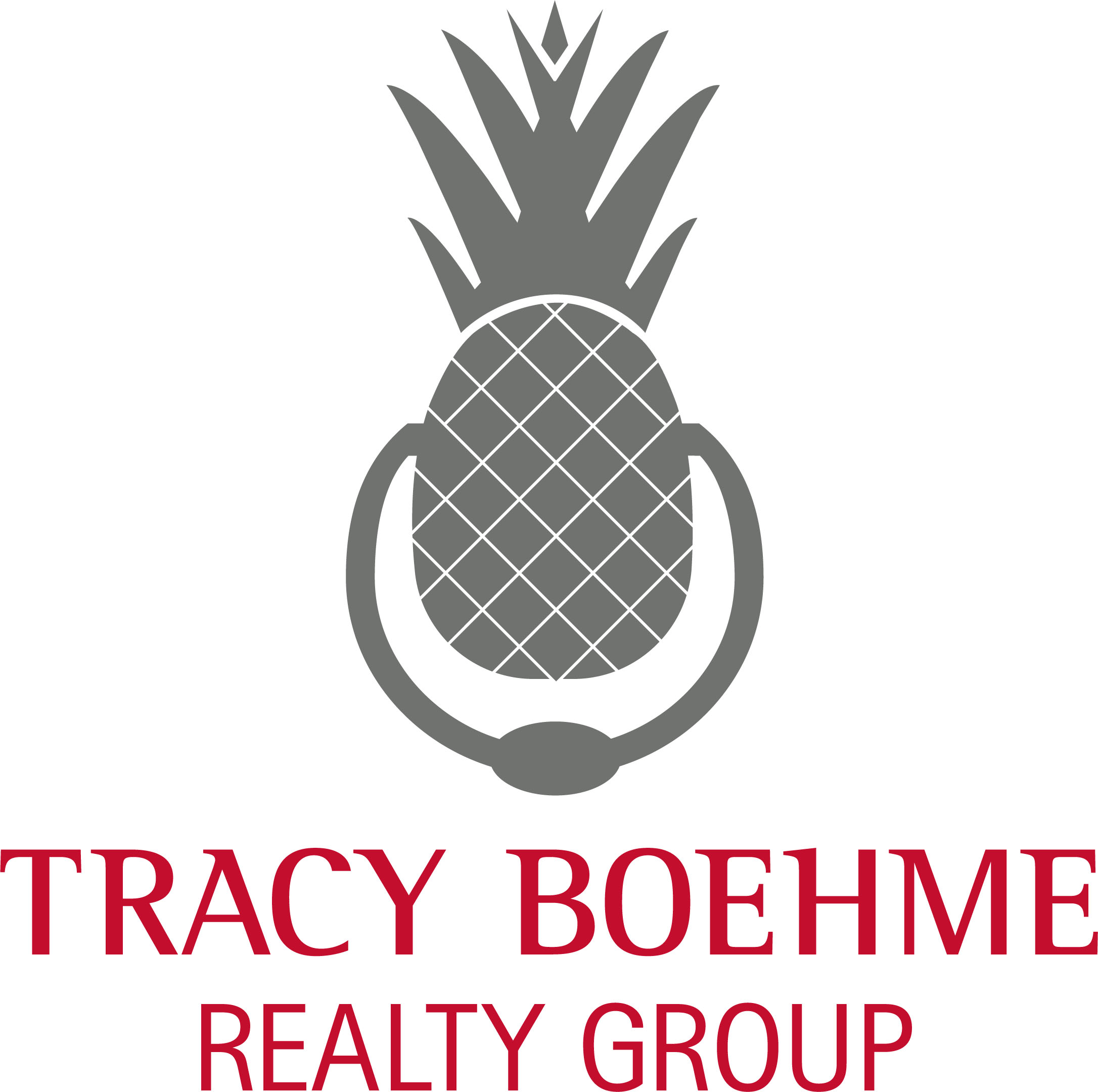 Logo for Tracy Boehme Realty Group