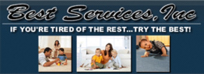 Avatar for Best Services Carpet Cleaning