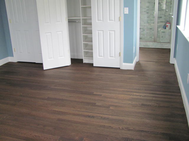 Logo for Heisler Hardwood Floors