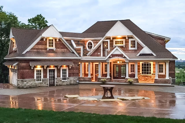 Logo for Derby Construction