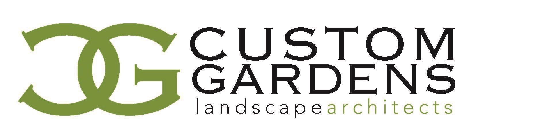 Avatar for CUSTOM GARDENS