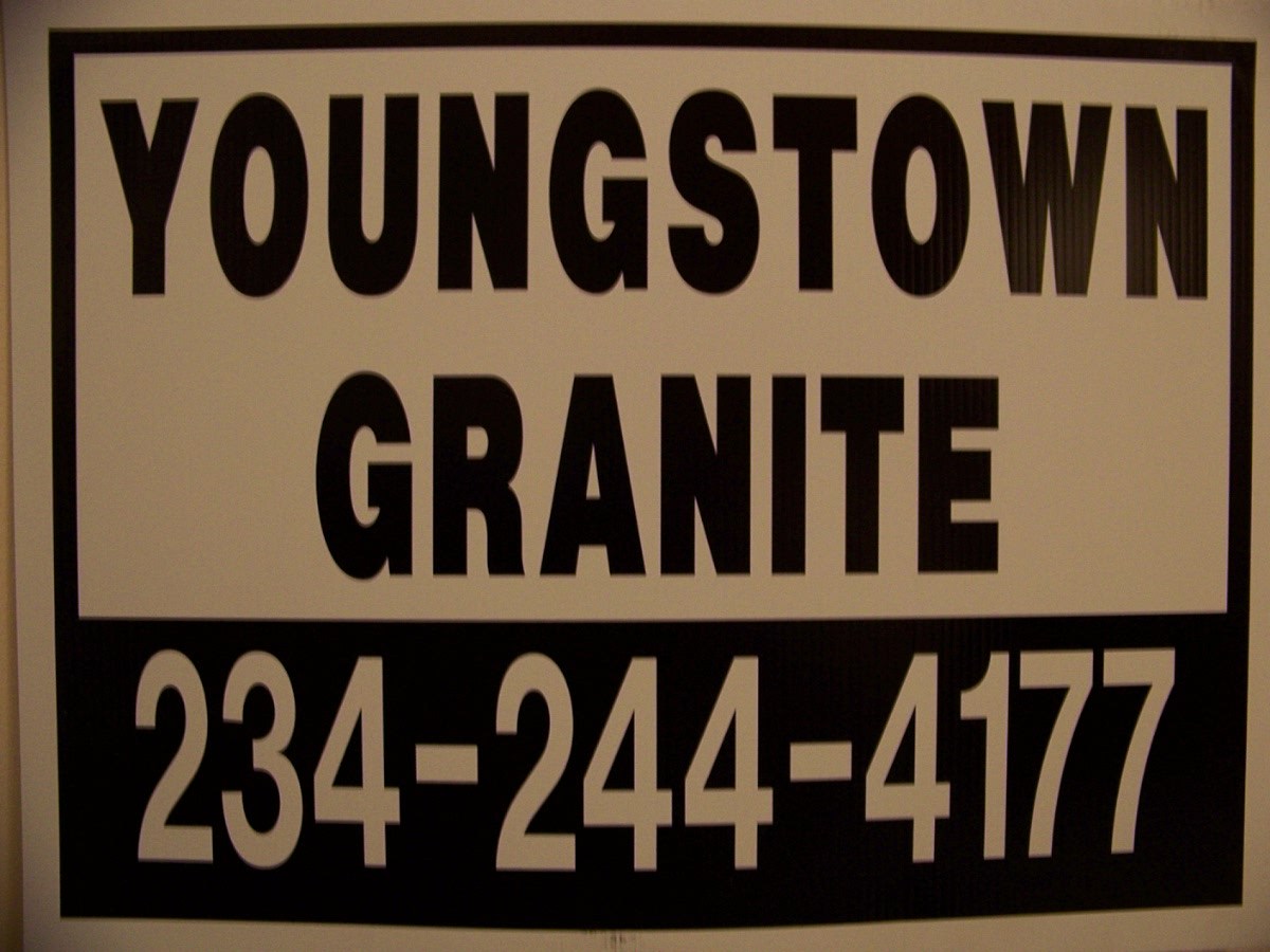 Avatar for Youngstown Granite