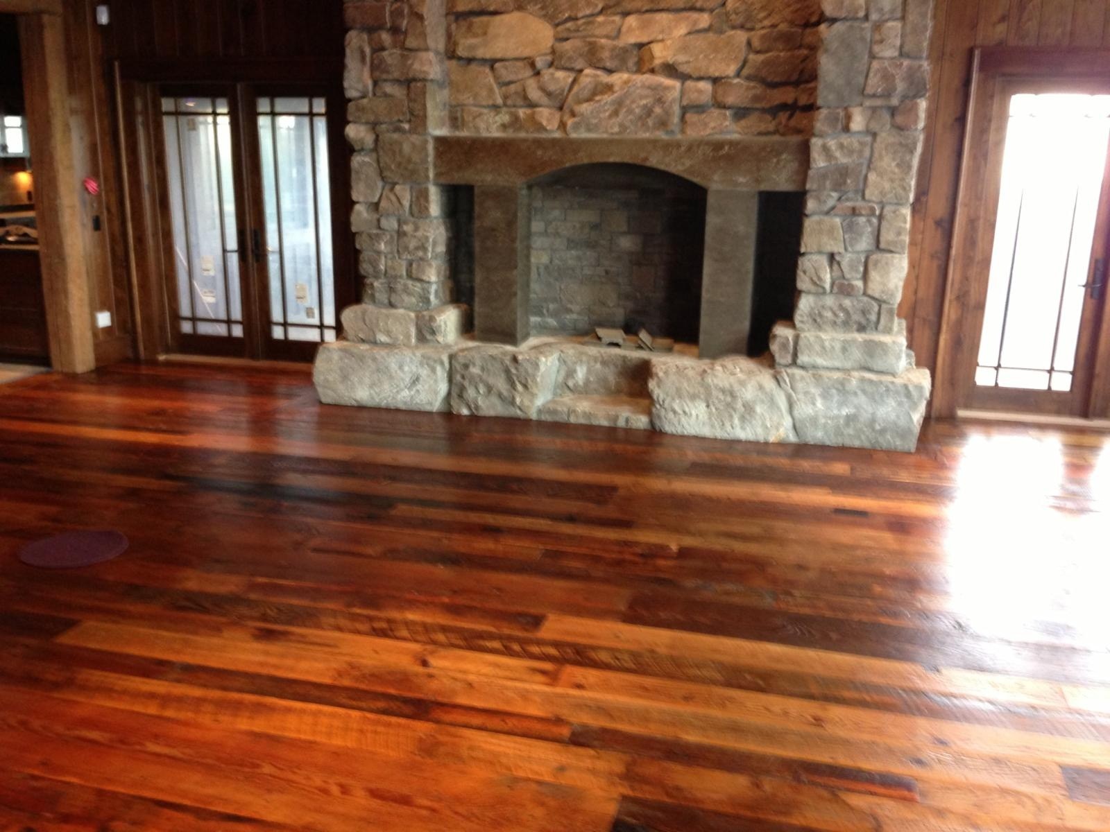 Avatar for MUNDAY HARDWOODS