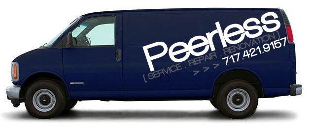 Avatar for Peerless Home Repair Services