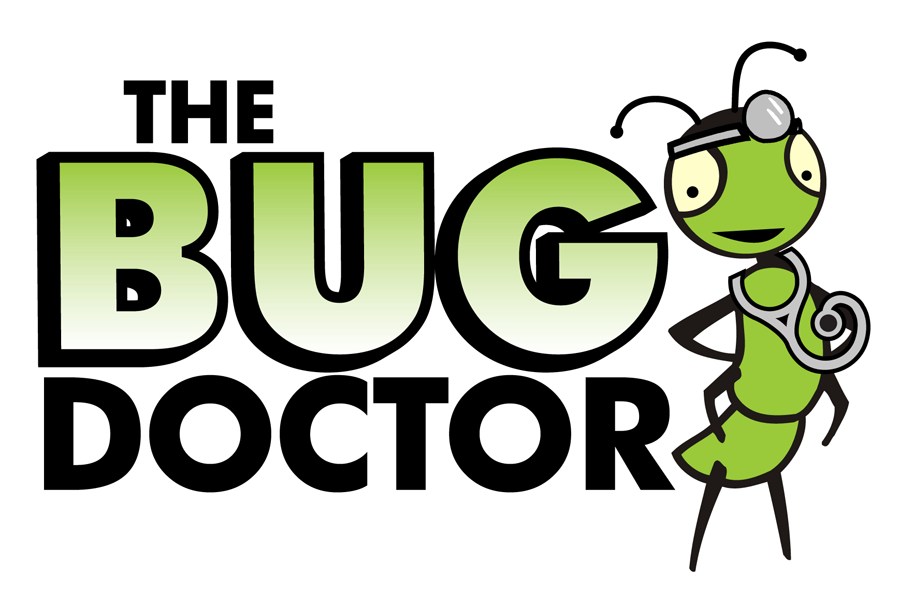 Avatar for The Bug Doctor