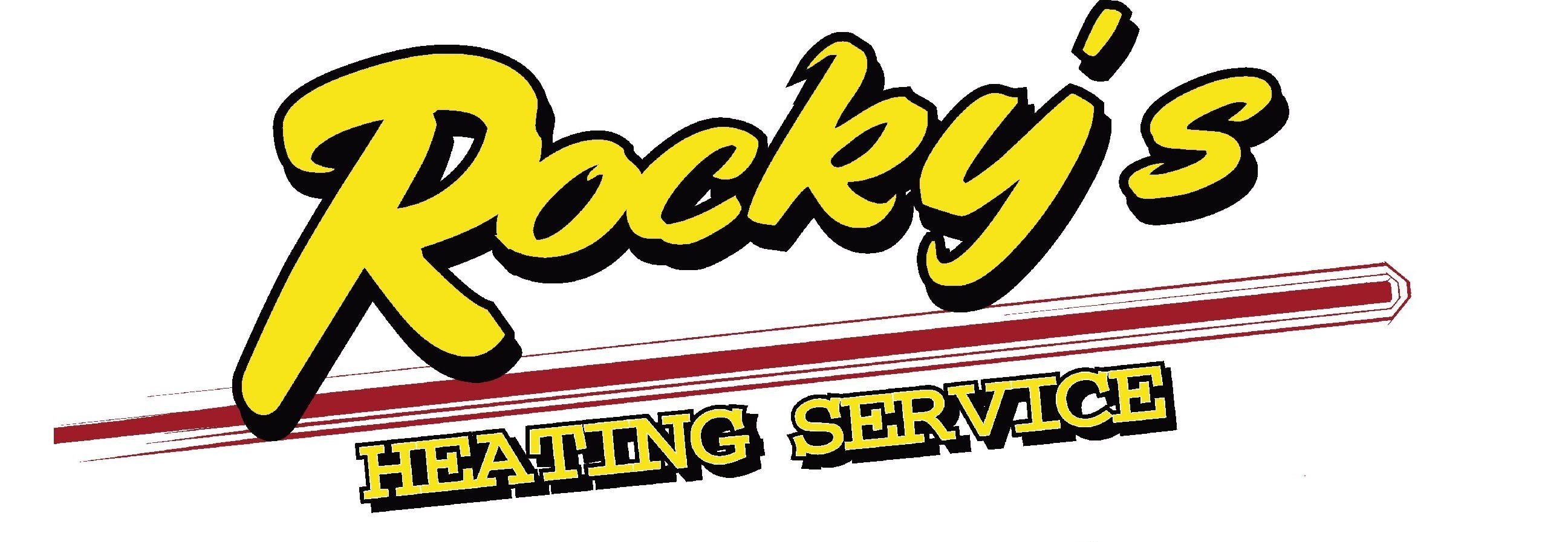 Avatar for Rocky's Heating Service