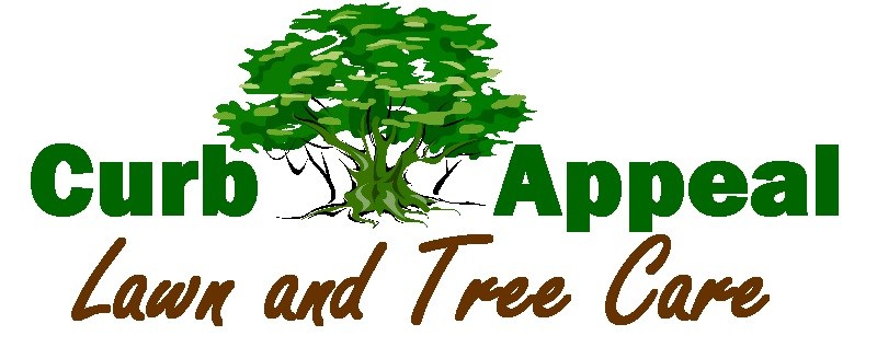Logo for Curb Appeal Lawn & Tree Care
