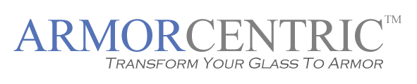 Logo for Armorcentric Inc
