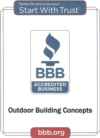 Avatar for Outdoor Building Concepts