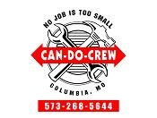 Avatar for The Can Do Crew