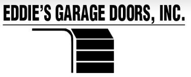 Avatar for EDDIE'S GARAGE DOORS