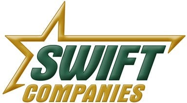 Logo for SWIFT Windows, Doors and More