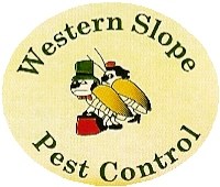 Avatar for Western Slope Pest Control