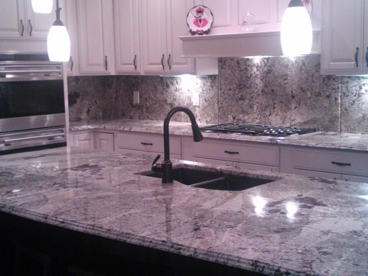 Avatar for GRANITE CREATIONS