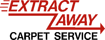 Extract Away Carpet & Installation Service Inc. logo